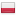 elonlive.org server is located in Poland
